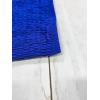 Comeon Women’s Plus Size Tube Tops Strapless Stretchy Bandeau Sheer Lace Flare Hem(Royal Blue)